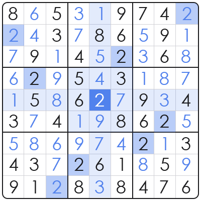 sudoku with shapes