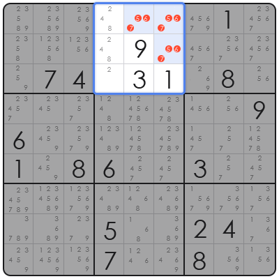who invented sudoku