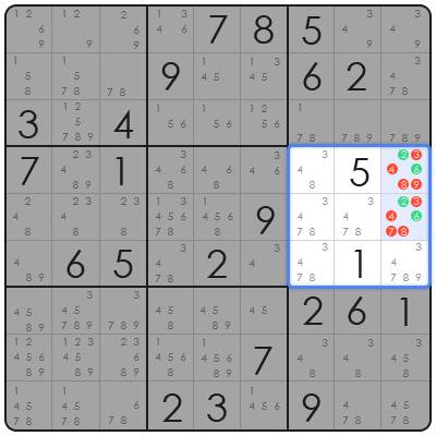 blank sudoku